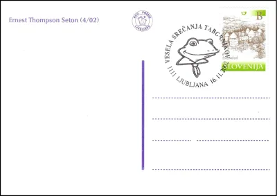 VESELA SREČANJA TABORNIKOV 